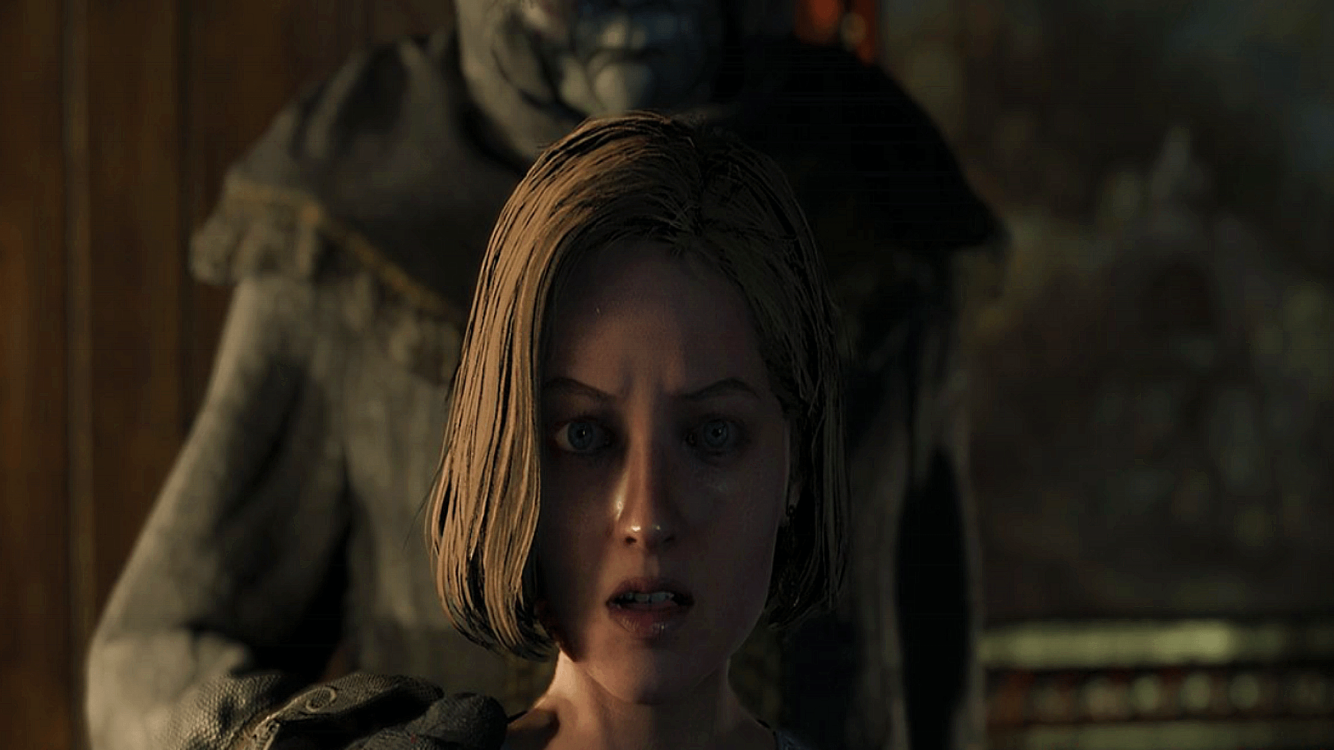 Remothered: Broken Porcelain Horror Survival