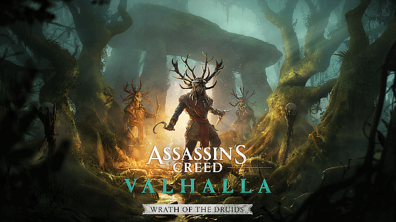 Expansion Assassin's Creed Valhalla