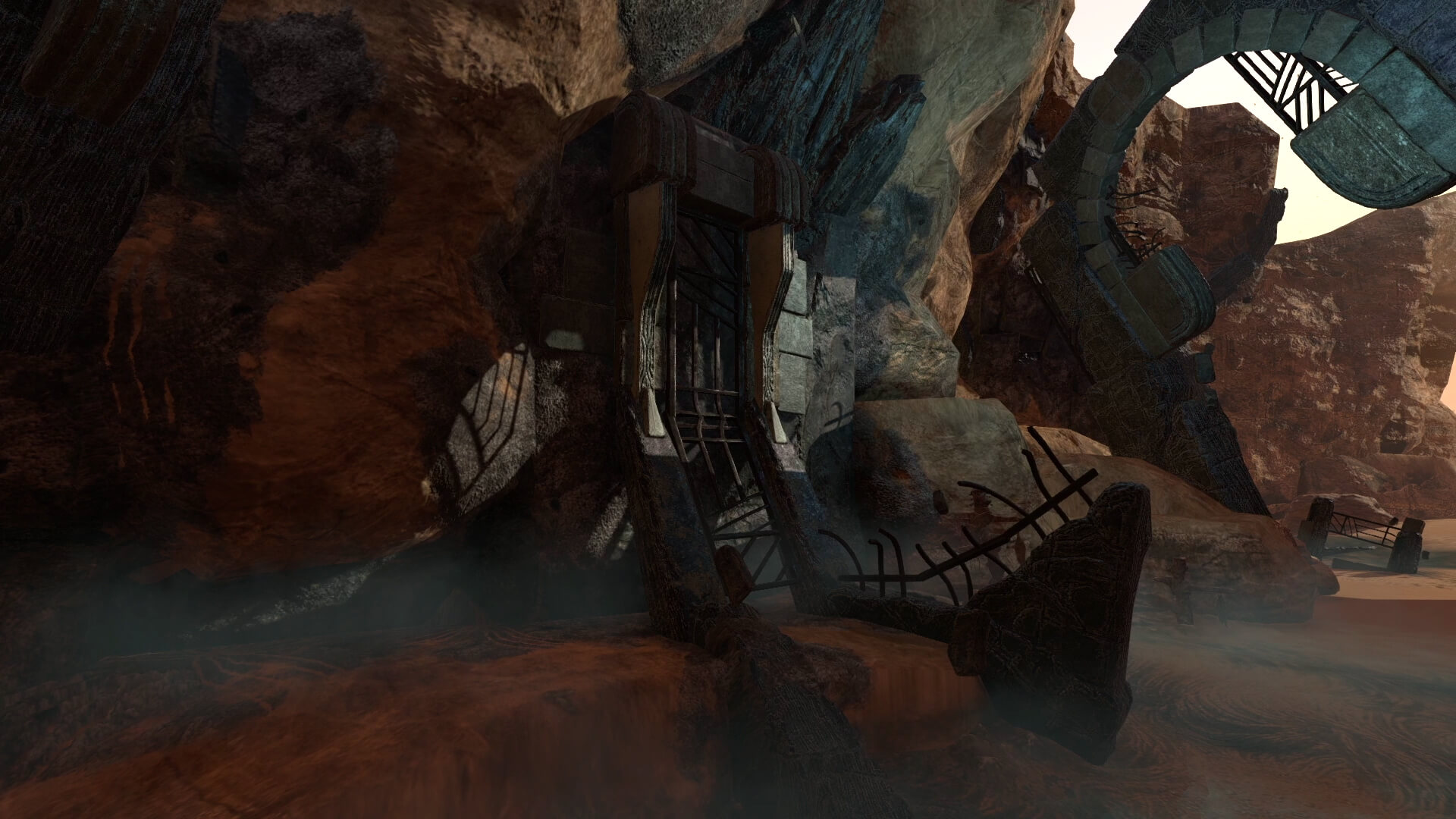 Amnesia: Rebirth Gets a New Story Trailer Amnesia: Rebirth