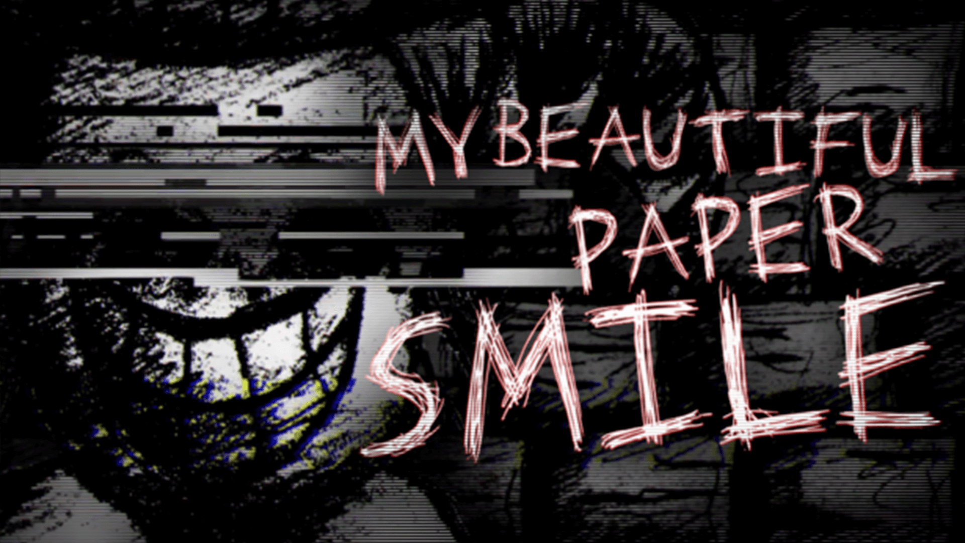 My Beautiful Paper Smile Chapter Three is Out Now My Beautiful Paper Smile Chapter 3 Out Now