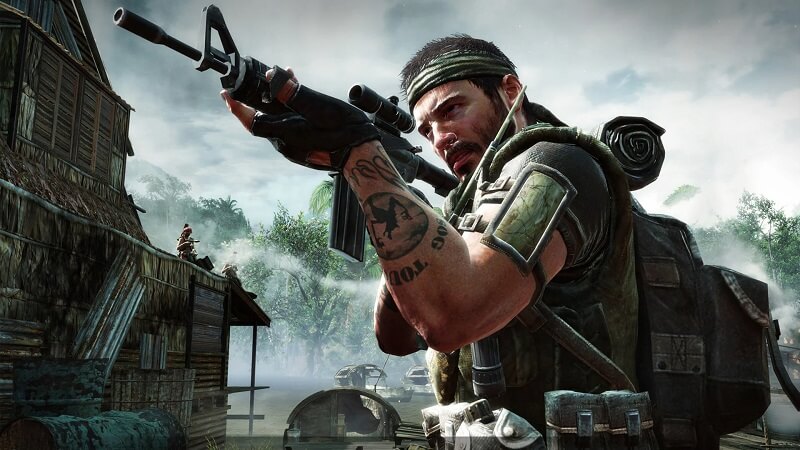 Call of Duty: Black Ops Cold War