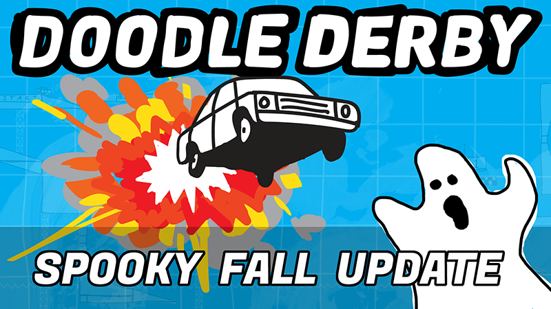 Doodle Derby