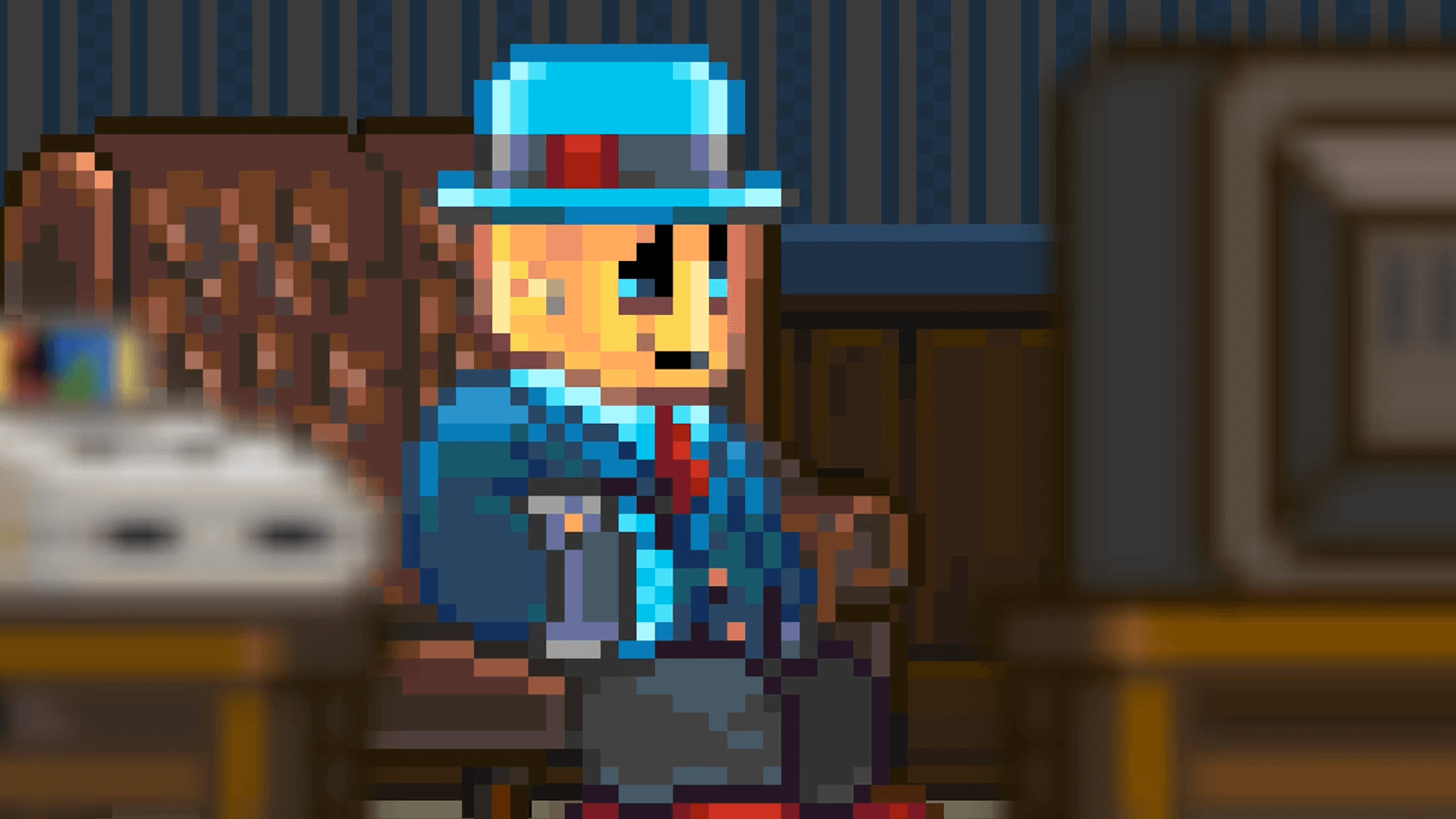 Horace is Out Now on Nintendo Switch Horace Out Now On Nintendo Switch