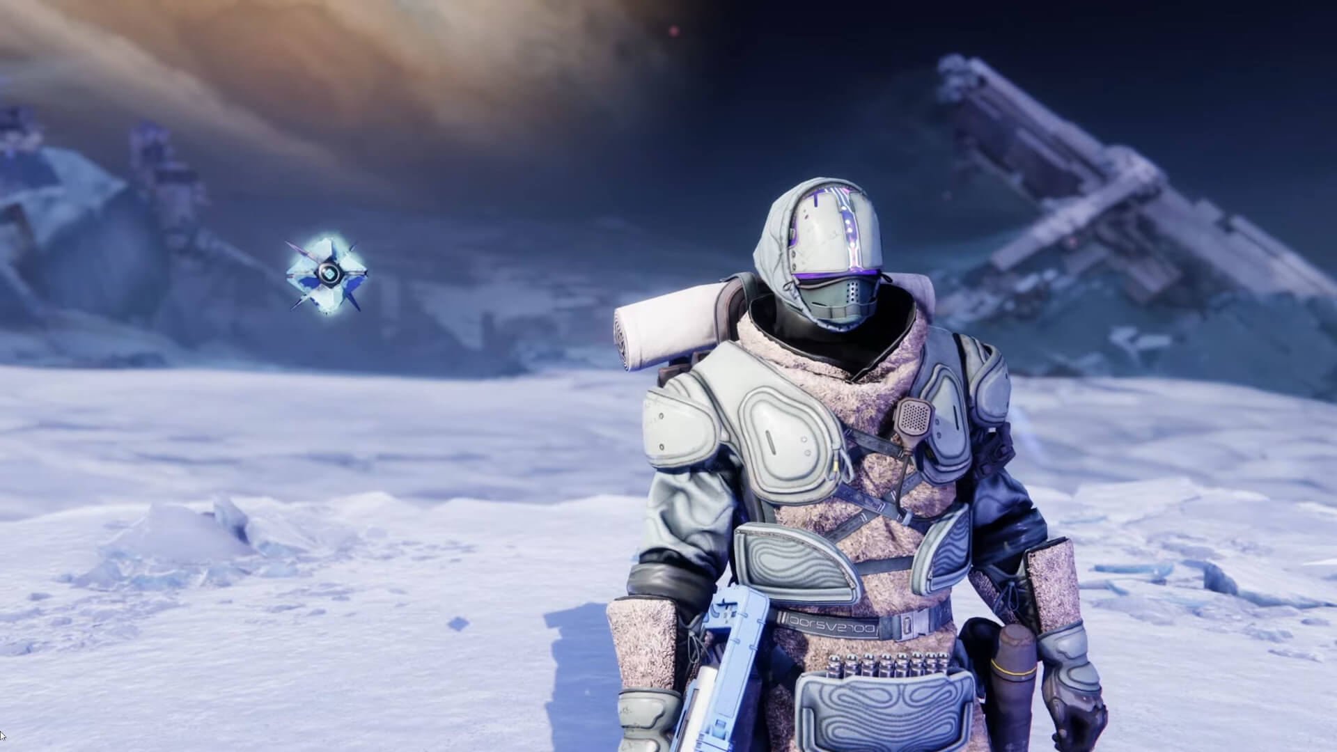 Destiny 2 Gets New Seasonal Event Details Season