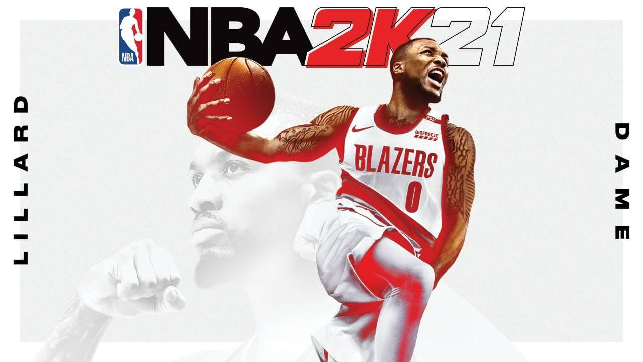 NBA 2K21 Now Comes With Unskippable Ads NBA 2K21