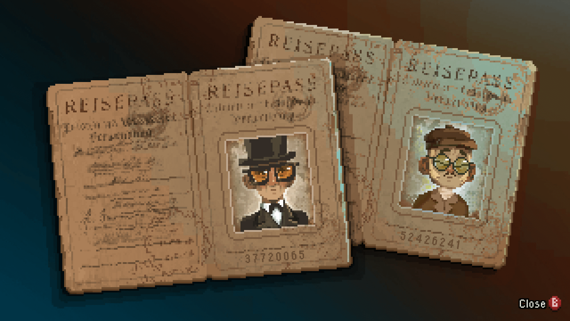 Nine Witches: Family Disruption Arrives December 4 Nine Witches