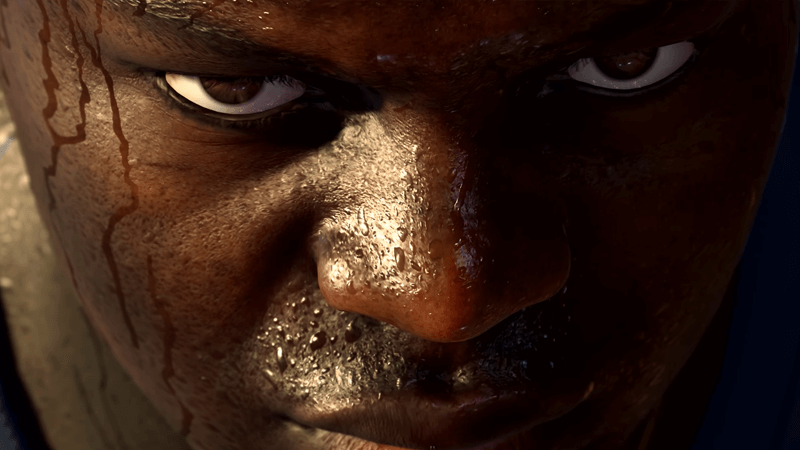 NBA 2k21: PS5's DualSense Will Simulate Player Fatigue