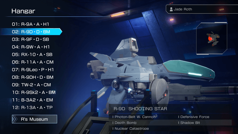 R-Type Final 2 Announced For Spring 2021