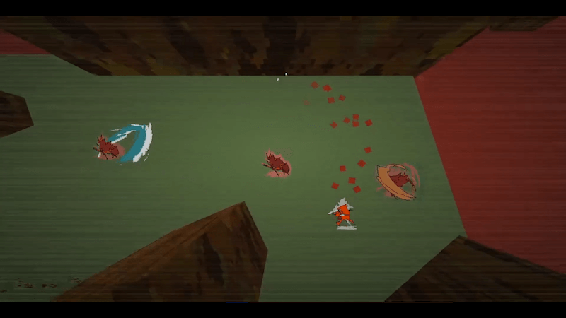 Extreme Meatpunks Forever