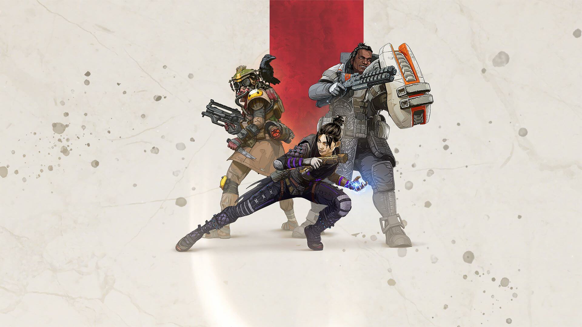 Apex Legends is Getting Cross-play Next Week Apex Legends