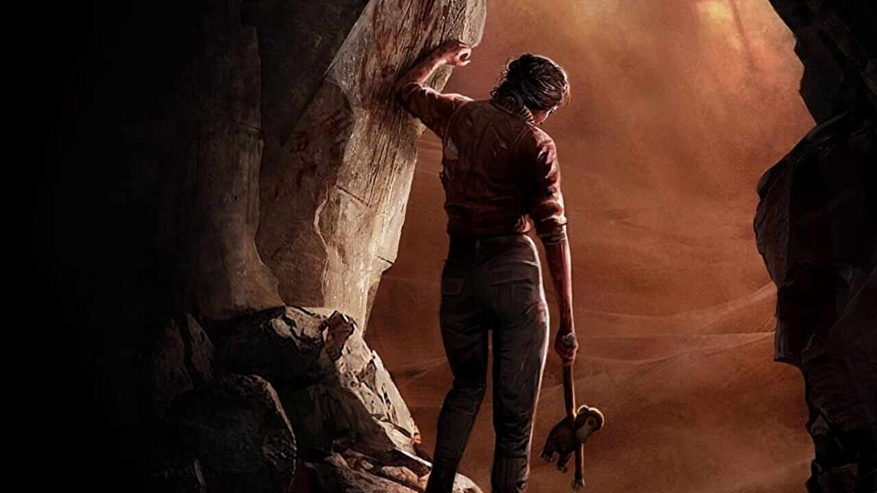 Amnesia: Rebirth Haunts Players on PC and PS4 Today Amnesia: Rebirth