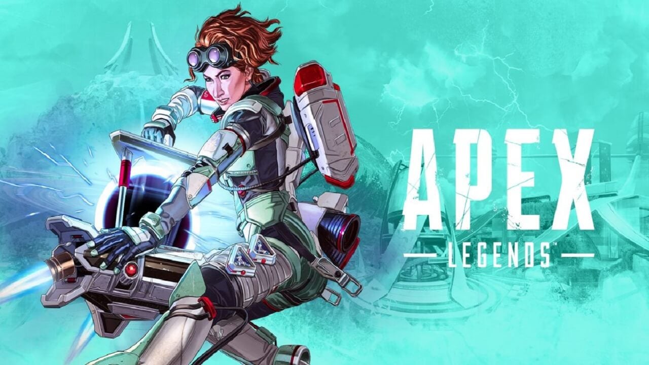 Apex Legends Season Seven Releases November 4 Apex Legends