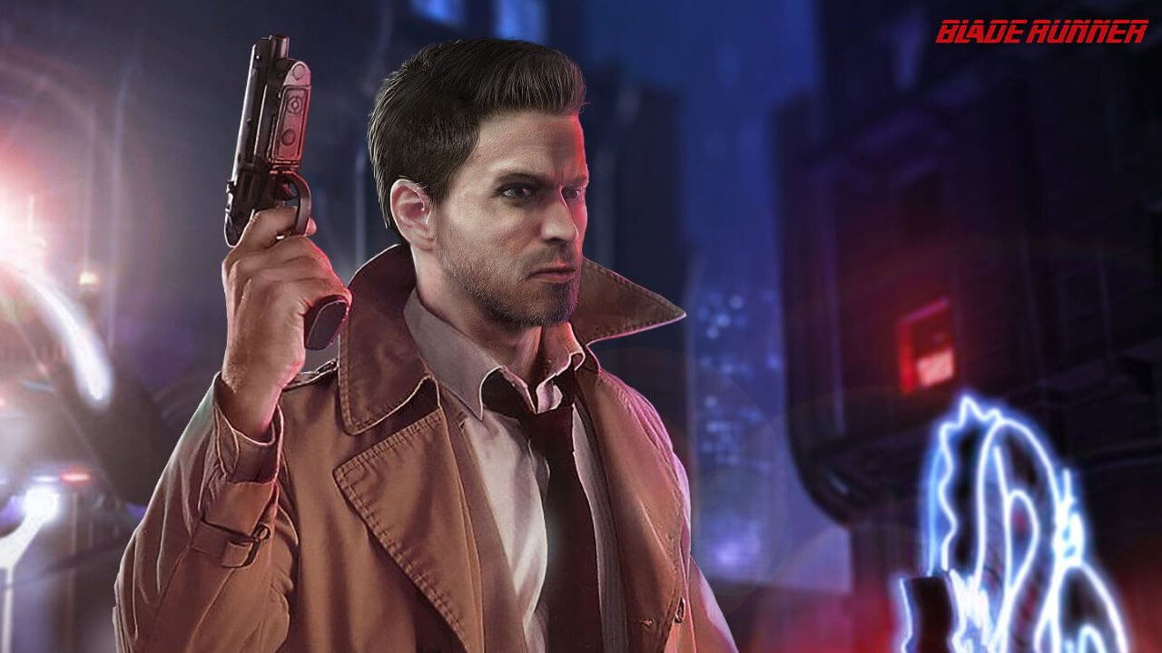 Blade Runner: Enhanced Edition is Delayed Indefinitely Blade Runner: Enhanced Edition