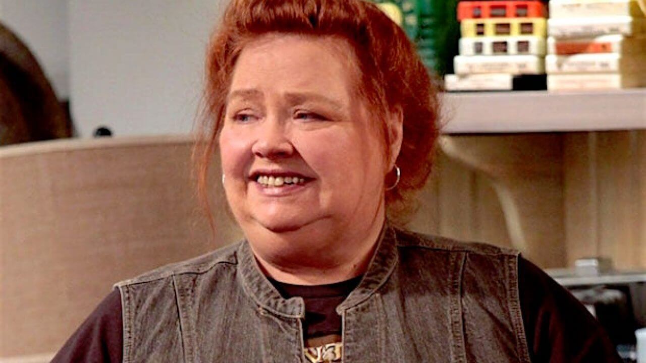 Conchata Ferrell Passes Away at Age 77 Conchata Ferrell