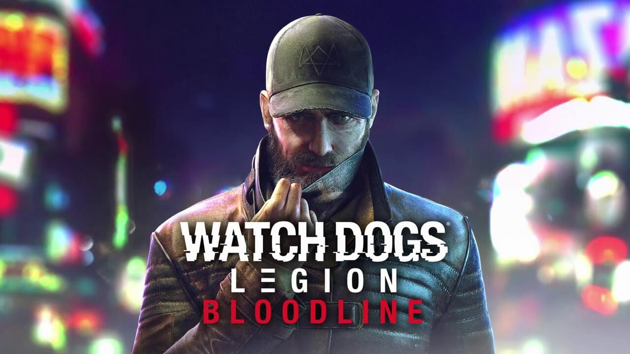 Watch Dogs Legion Announces Post Launch Content Watch Dogs Legion