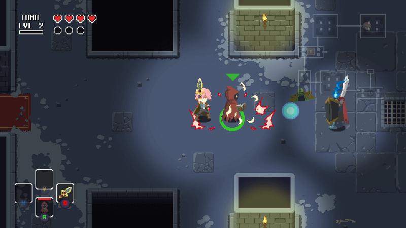 Sword of the Necromancer the sword