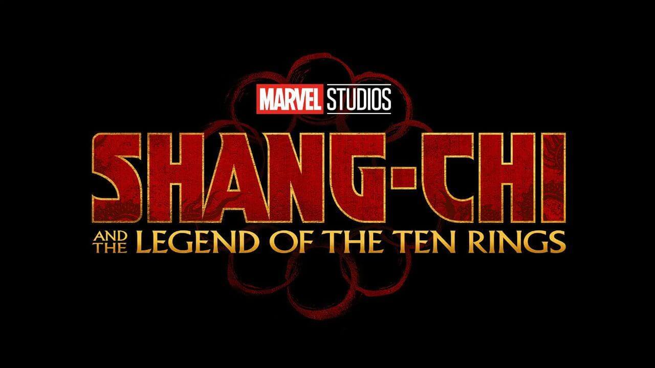 Shang-Chi Cast Celebrates Completing Filming Shang-Chi