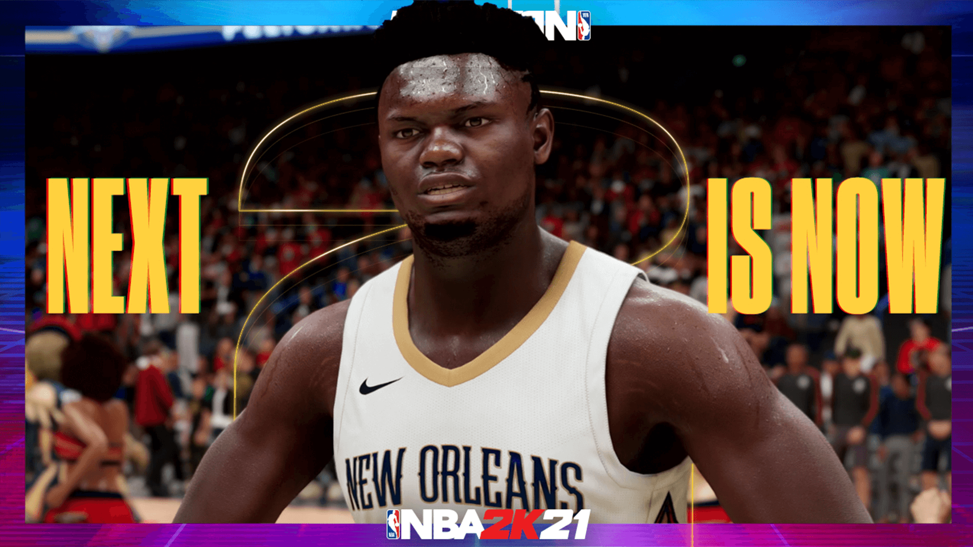 NBA 2K21 Next-Gen Updates: MyCAREER and MyNBA NBA 2K21 MyCAREER Updates and New MyNBA - Next Gen