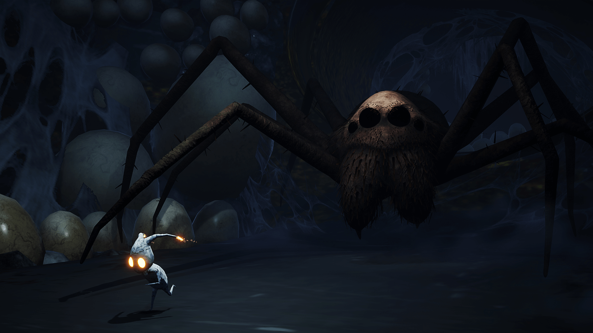 A Tale of Paper Now Available On PlayStation 4 - Indie