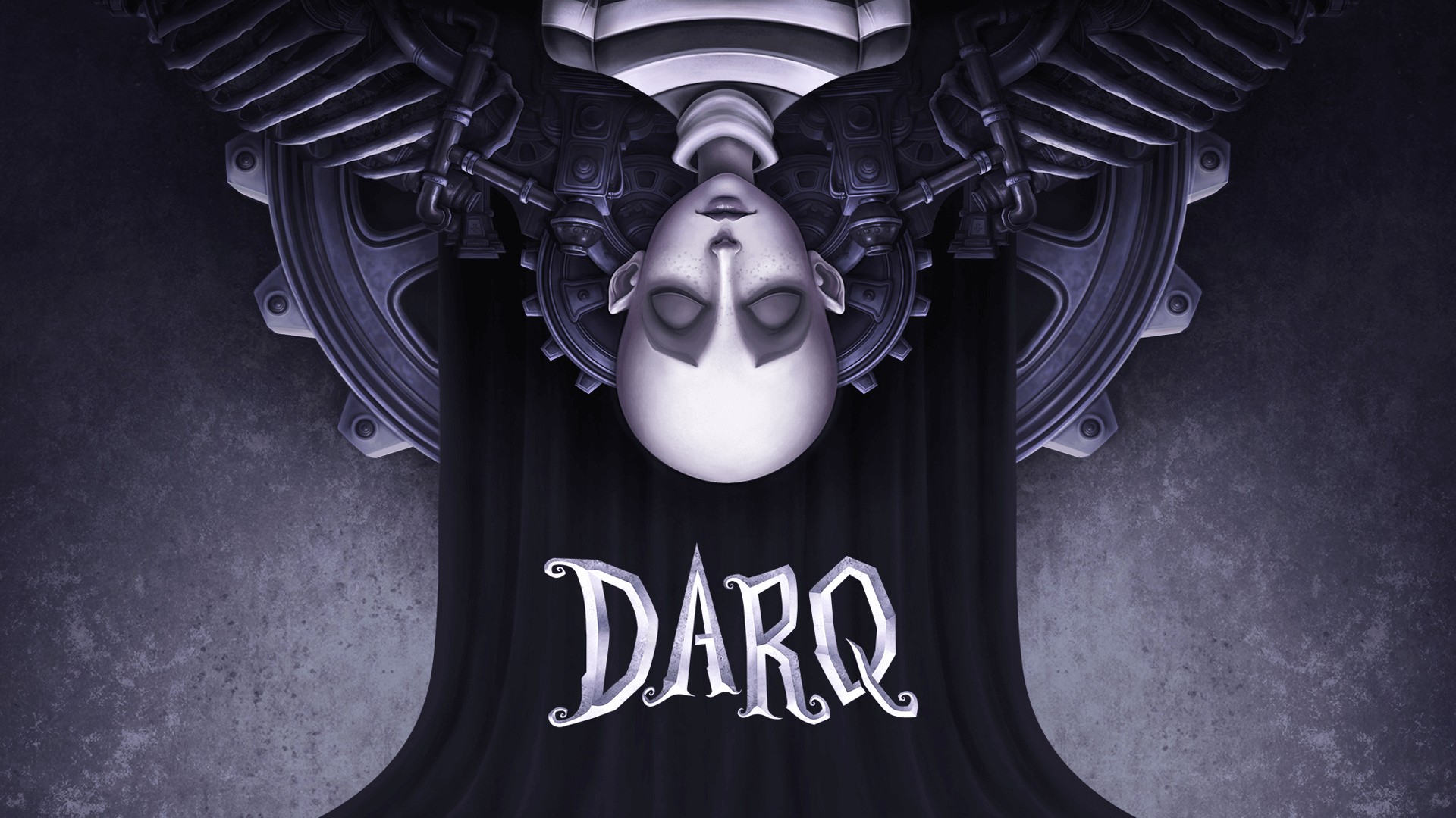 Darq: Complete Edition Releases This December Darq 1920x1080