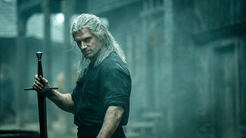The Witcher Season Two Filming Paused Once Again - Netflix