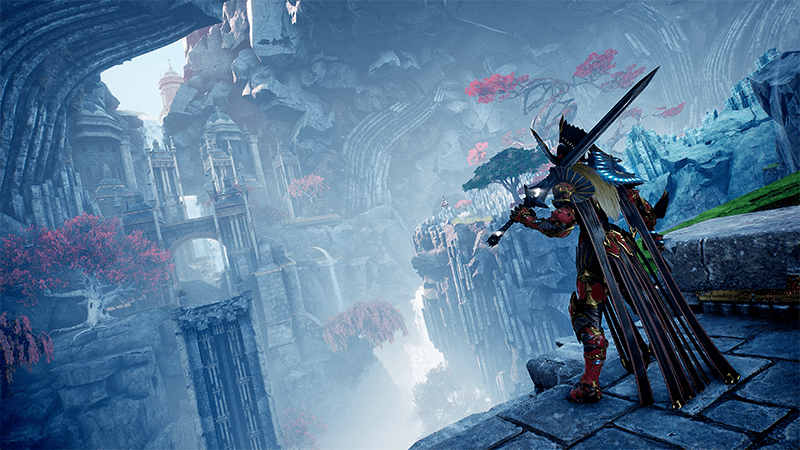 Godfall Update: PC Specs Announced