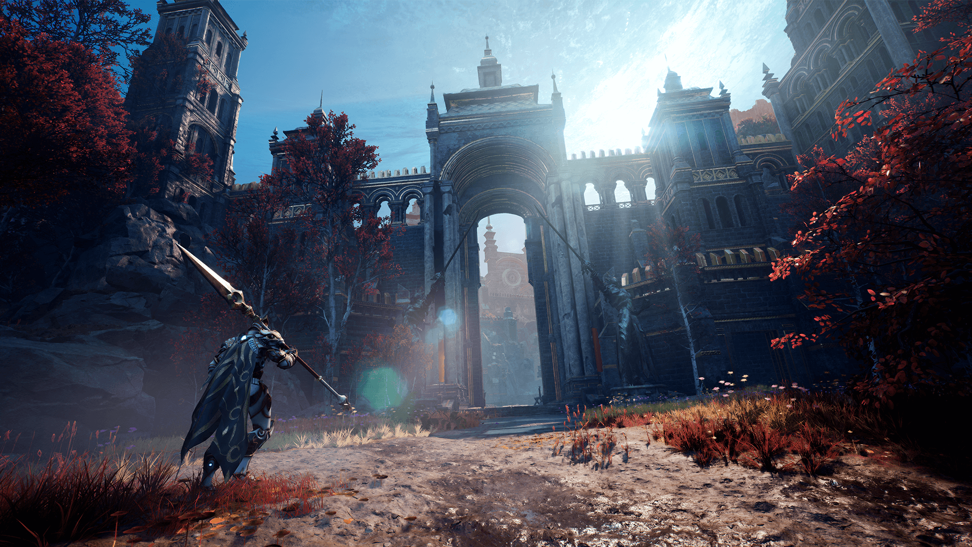 Godfall Update: PC Specs Announced Godfall Update: PC Specs Announced