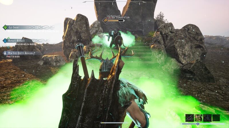 RUNE II: Decapitation Edition ARPG