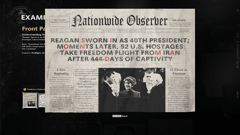 Call of Duty: Black Ops Cold War Floppy Disk