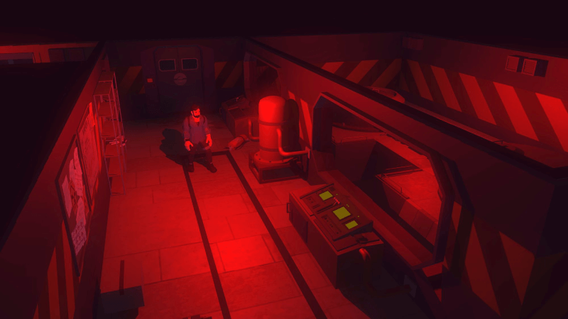 The Wild Eight PlayStation 4