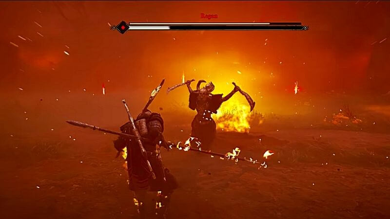 Assassin's Creed: Valhalla