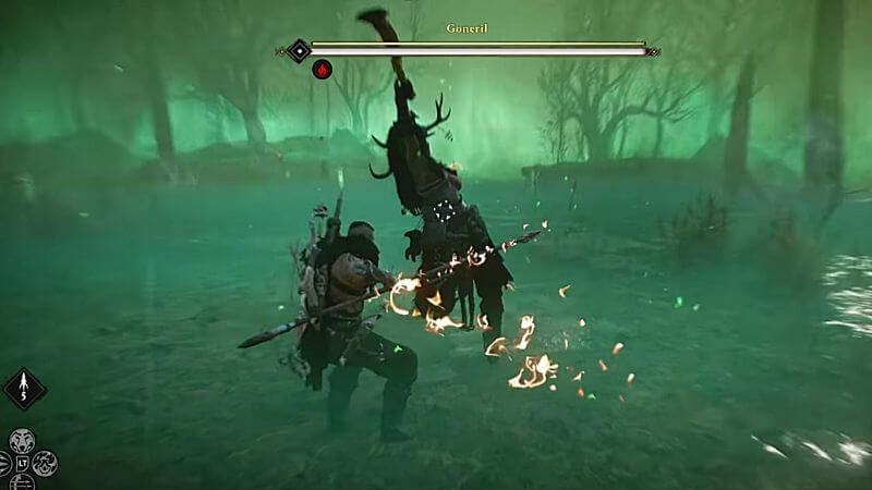 Assassin's Creed: Valhalla