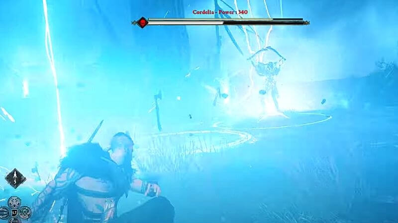 Assassin's Creed: Valhalla