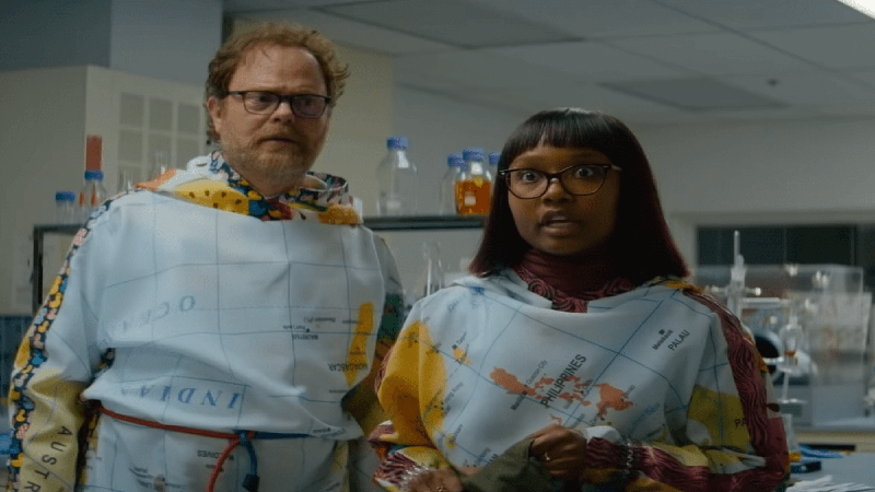 Utopia Rainn and Ashleigh