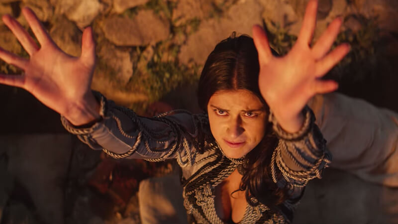 The Witcher Season Two Filming Paused Once Again - Netflix