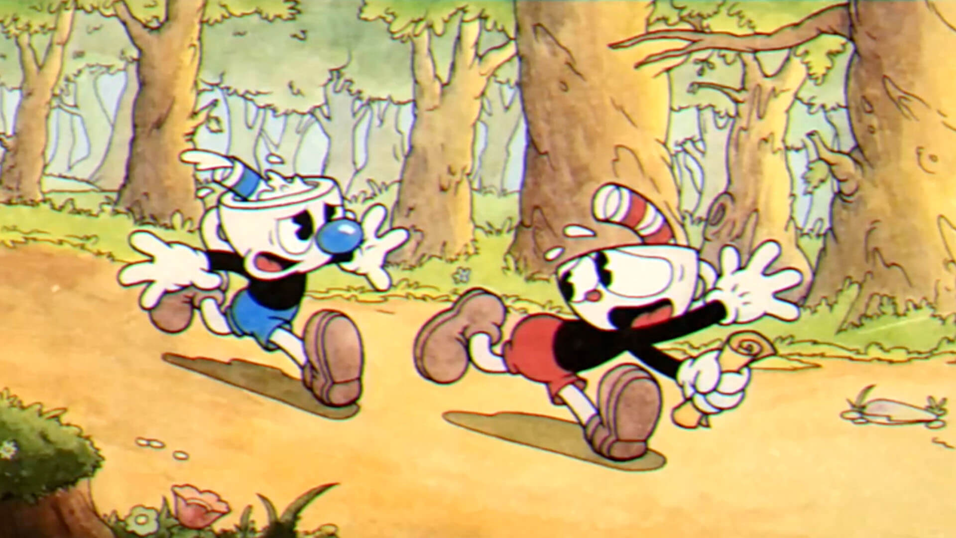 Cuphead: The Delicious Last Course DLC Delayed Until Next Year Cuphead: The Delicious Last Course