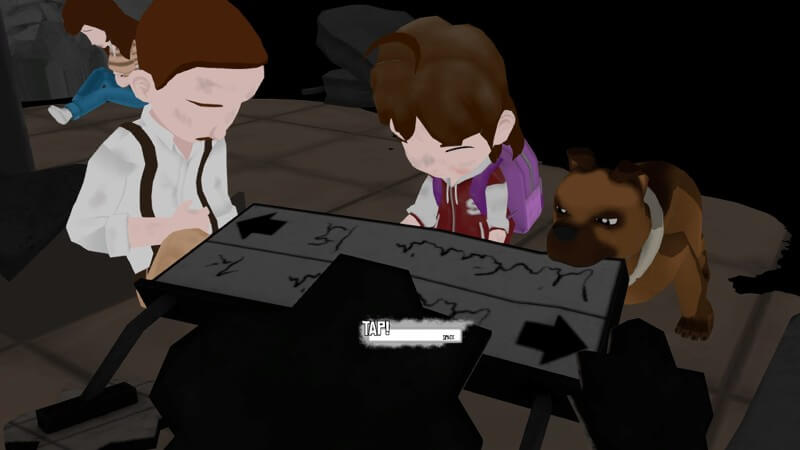 delight the journey home