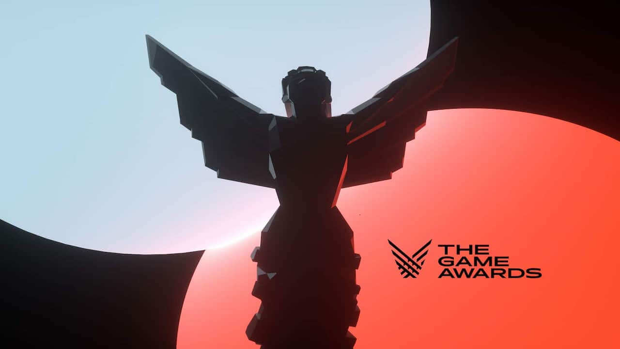 The Game Awards 2020 Nominees Announced The Game Awards Hades The Last of Us Part 2