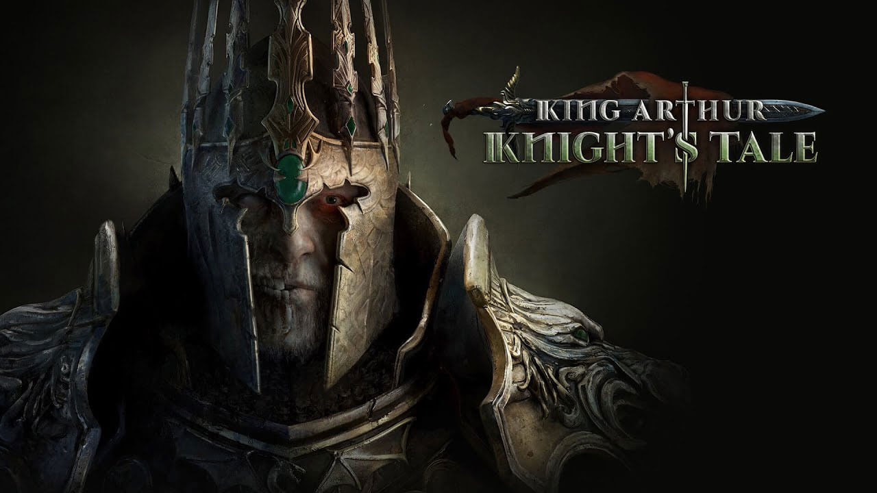 King Arthur: Knight’s Tale Surpasses Kickstarter Goal King Arthur: Knight's Tale Kickstarter