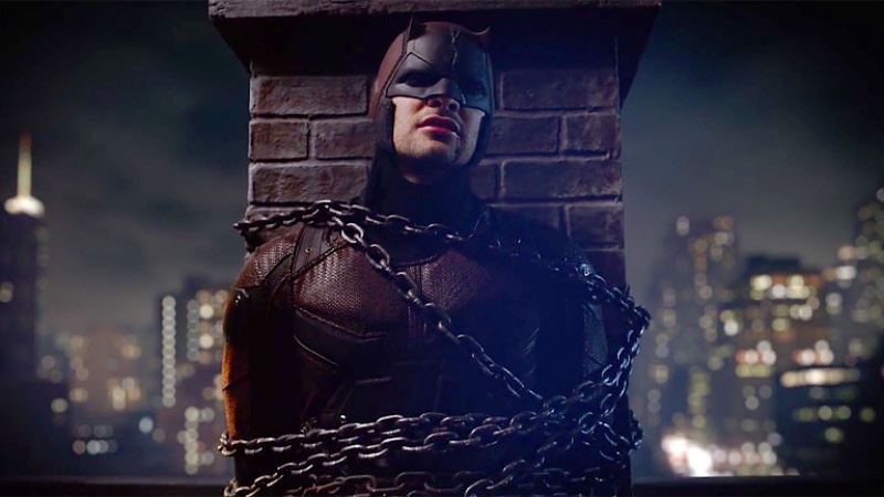 #Savedaredevil