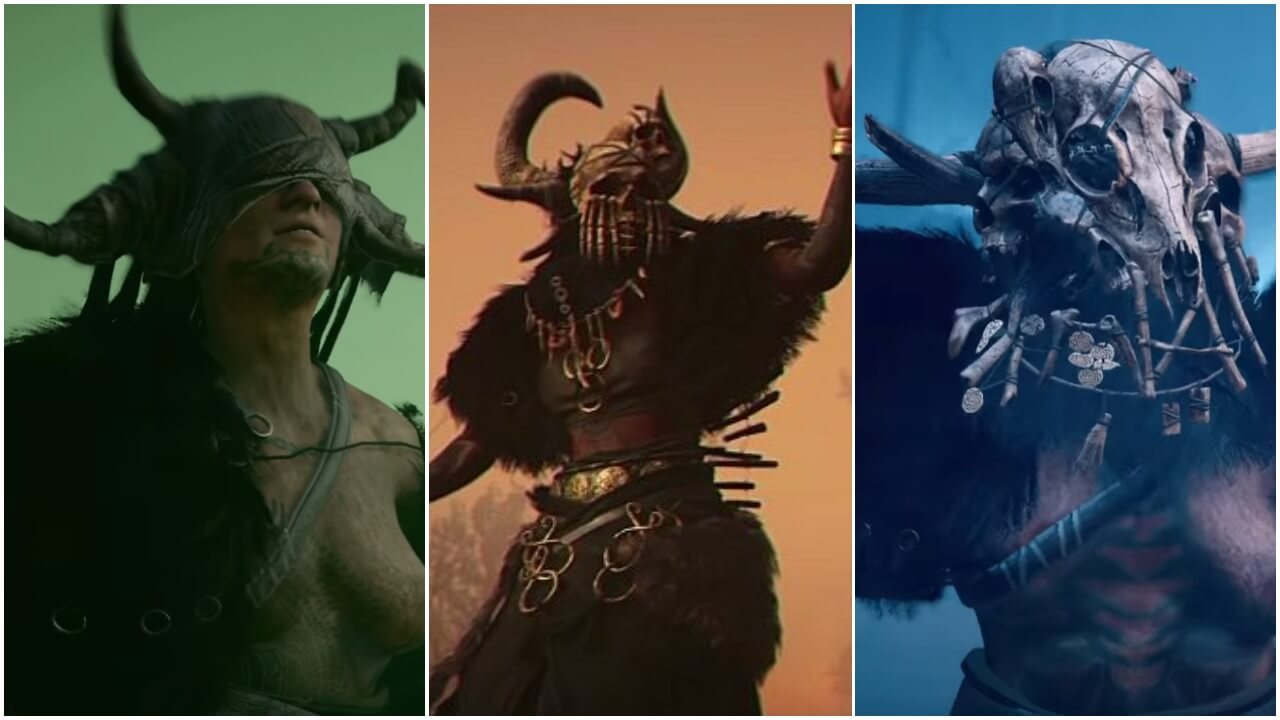 Assassin’s Creed: Valhalla Guide – Daughters of Lerion Daughters of Lerion AC Valhalla