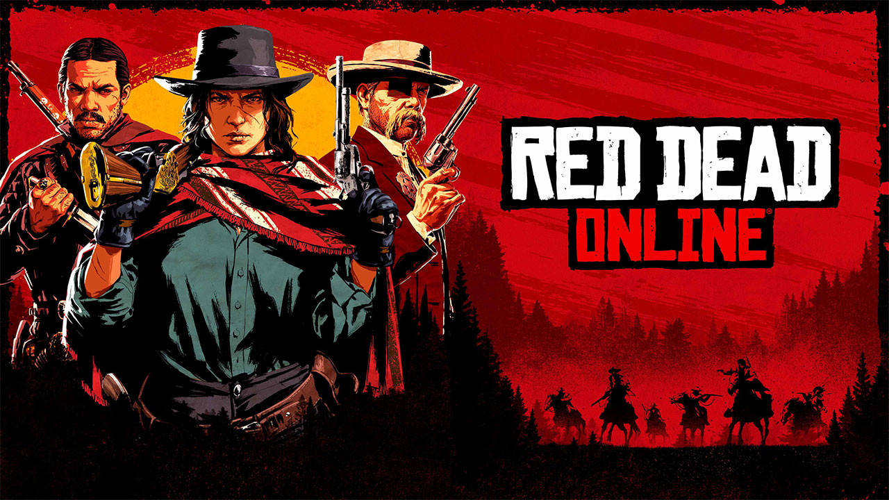 Red Dead Online Launches as Standalone Next Week Red Dead Online standalone GTA