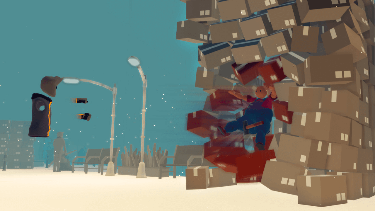 StressOut Early Access