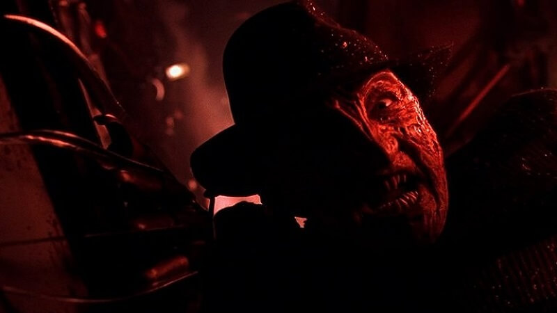 Stranger Things Robert Englund