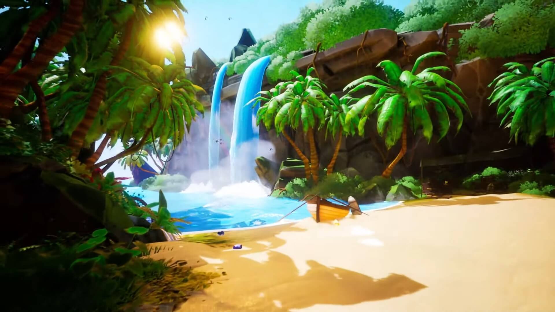 Call of the Sea Releases December 8 on PC and Xbox Call of the Sea Xbox