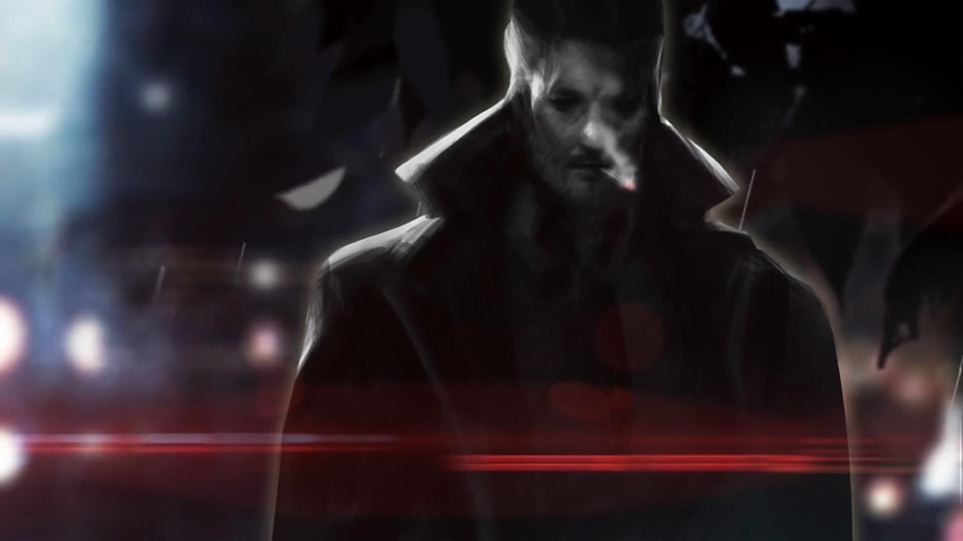 Dry Drowning Officially Announced For The Nintendo Switch Dry Drowning