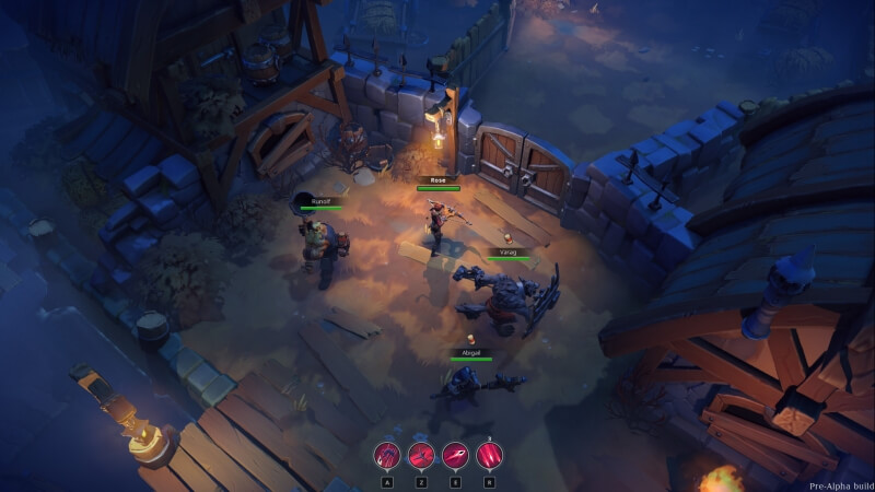 Jingle Jam Bundle Charity