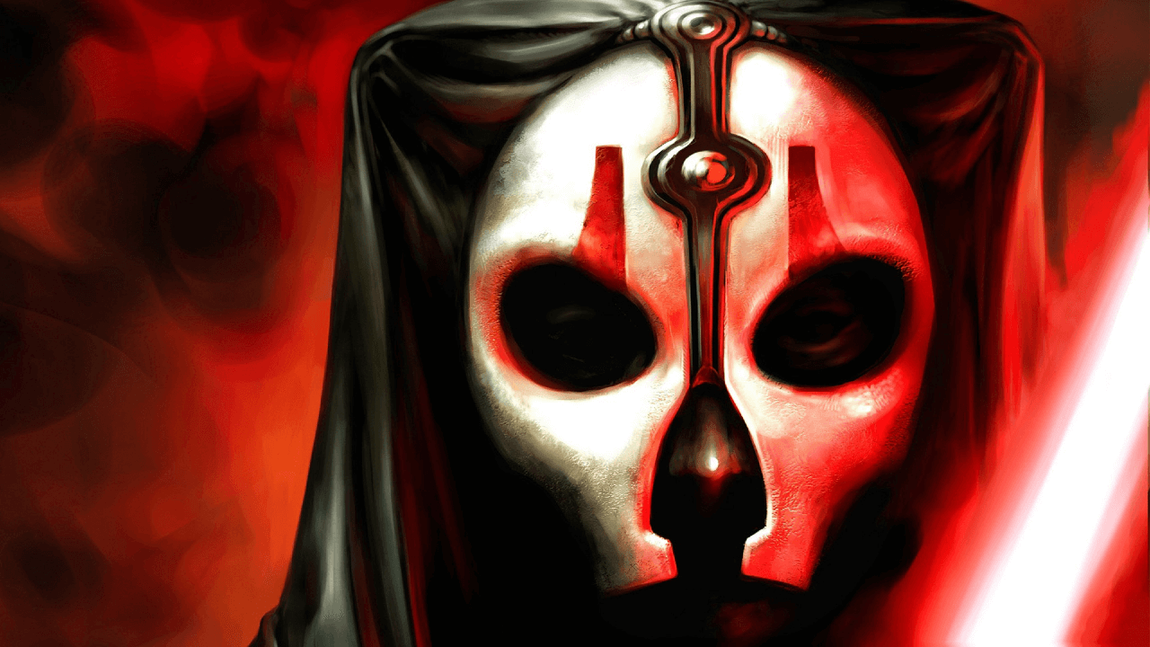 Star Wars: Knights of the Old Republic II Comes to Mobile December 18 Star Wars: Knights Sith Lord