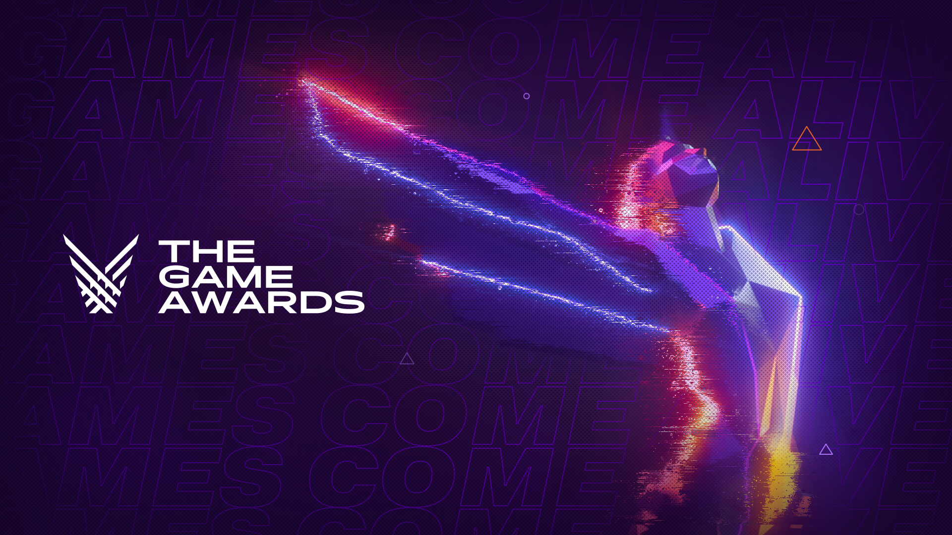 The Steam Game Awards Festival is Now Live Steam Game Awards Festival