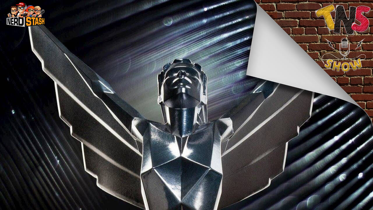 The Nerd Stash Show #43 – The Game Awards 2020 Recap And Prediction Results The Game Awards 2020